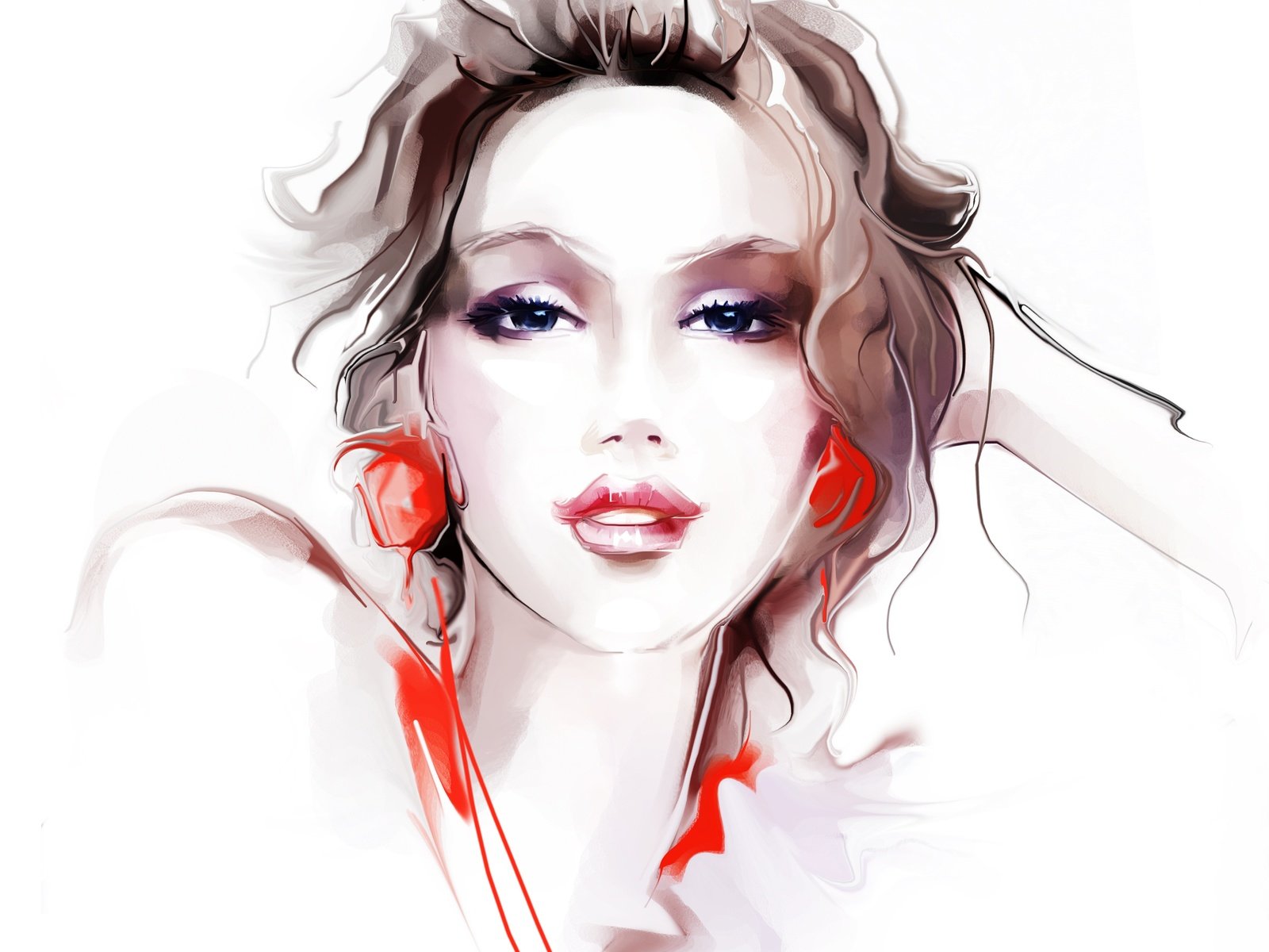 makeup